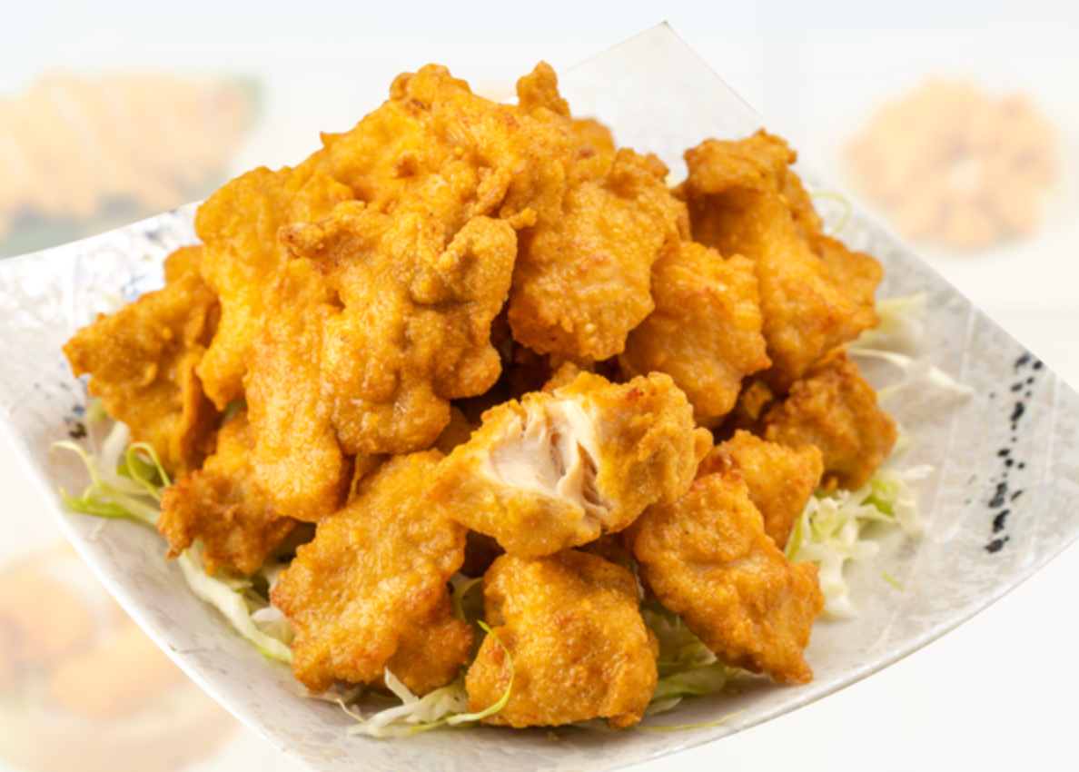 鸡排大单品还是盐酥鸡组合？继光香香鸡的产品模型与适用场景